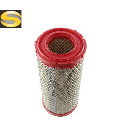 MAHLE LX610 - Filtro de Ar