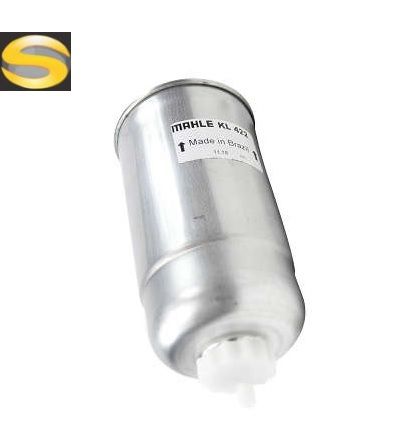 MAHLE KL422 - Filtro de Combustível