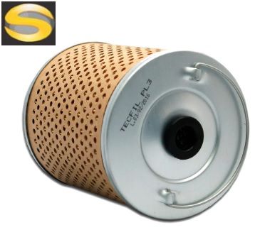 TECFIL PL3 - Filtro de Óleo Lubrificante