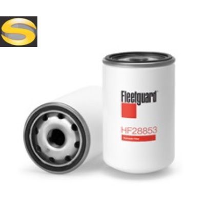 FLEETGUARD HF28853 - Filtro Hidráulico