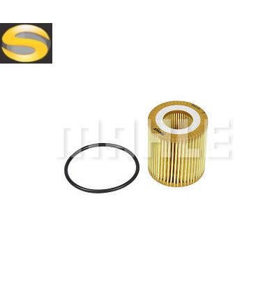 MAHLE OX1032D - Filtro de Óleo Lubrificante