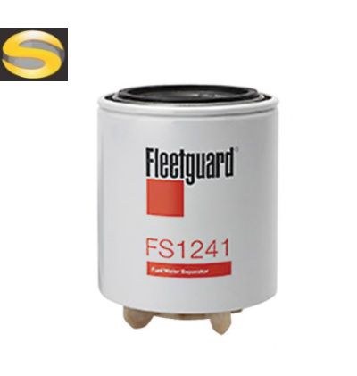 FLEETGUARD FS1241 - * Filtro Desumidificador
