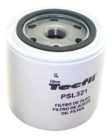 TECFIL PSL321 - Filtro de Óleo Lubrificante