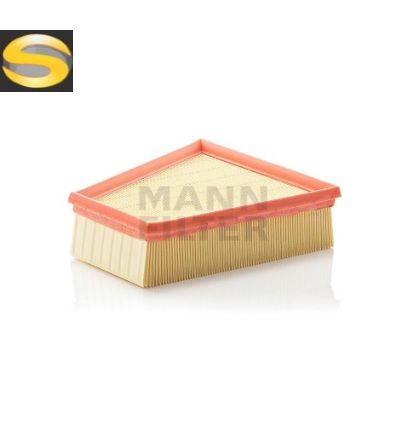 MANN C2295/2 - Filtro de Ar