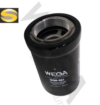 WEGA WOH301 - Filtro Hidráulico
