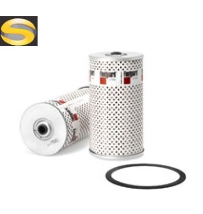 FLEETGUARD LF504 - Filtro de Óleo Lubrifi...