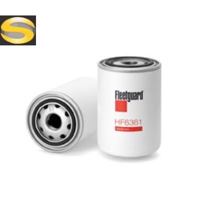 FLEETGUARD HF6361 - Filtro Hidráulico