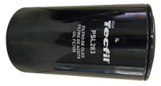 TECFIL PSL283 - Filtro de Óleo Lubrificante