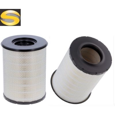 FLEETGUARD AF26173 - Filtro de Ar