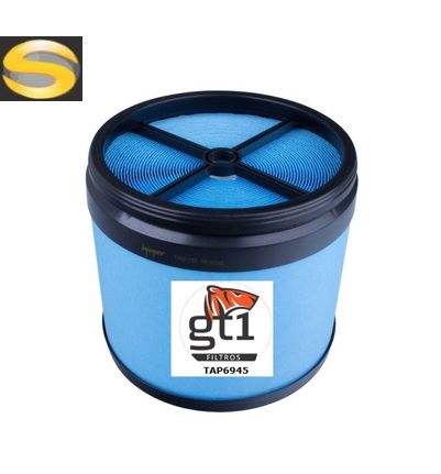 GT1 TAP6945- Filtro de Ar