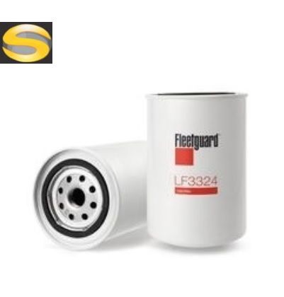 FLEETGUARD LF3324 - Filtro de Óleo Lubrif...