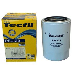 TECFIL PSL123 - Filtro de Óleo Lubrificante