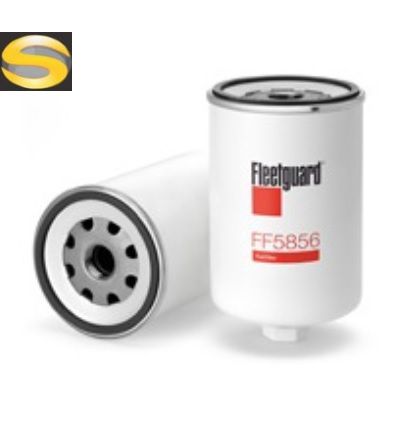 FLEETGUARD FF5856 - Filtro de Combustível