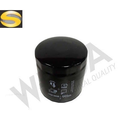 WEGA WUNI0001 - Filtro de Óleo Lubrificante
