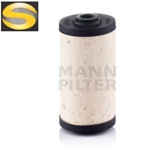 MANN BFU707 - Filtro de Combustível