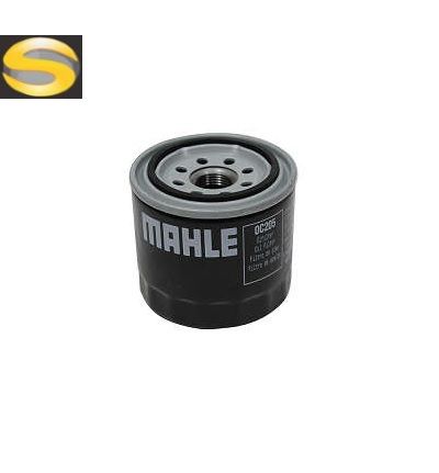 MAHLE OC205  - Filtro de Óleo Lubrificante