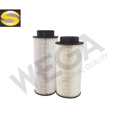 WEGA FCD0972K - Filtro de Combustível