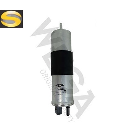 WEGA FCD2169 - Filtro de Combustível