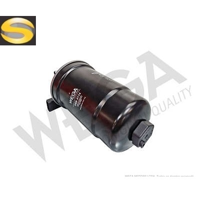 WEGA FCD2174 - Filtro de Combustível