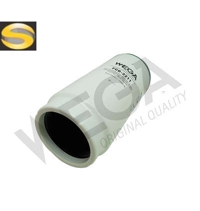WEGA FCD2211 - Filtro desumidificador