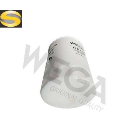 WEGA FCD2292 - Filtro de Combustível