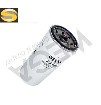 WEGA FCD2310 - Filtro de Combustível