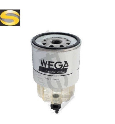WEGA FCD3011 - Filtro Desumidificador