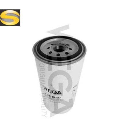 WEGA FCD30127 - Filtro Desumidificador