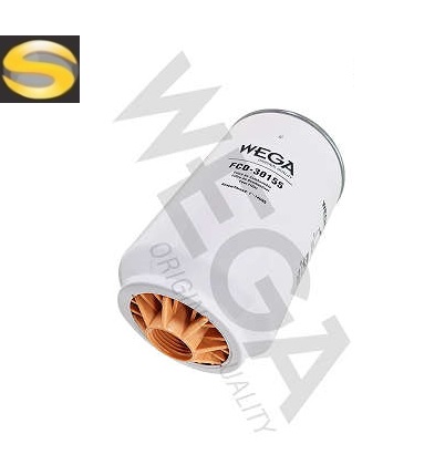 WEGA FCD30155 -  Filtro Desumidificador