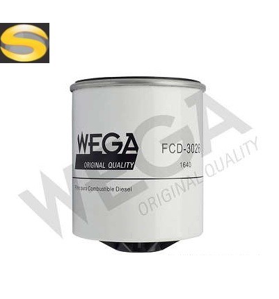 WEGA FCD3026 - Filtro Desumidificador
