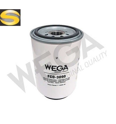 WEGA FCD3090 - Filtro Desumidificador