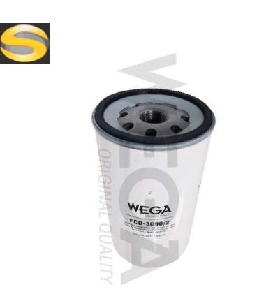 WEGA FCD3090/2 - Filtro Desumidificador