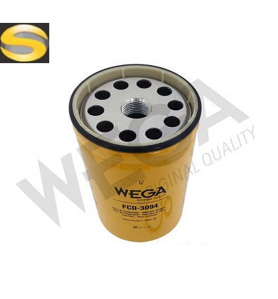 WEGA FCD3094 - Filtro Desumidificador