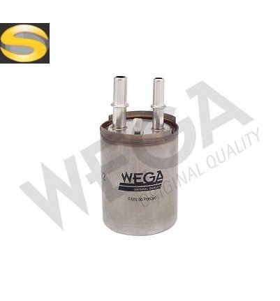 WEGA FCI1122 - Filtro de Combustível