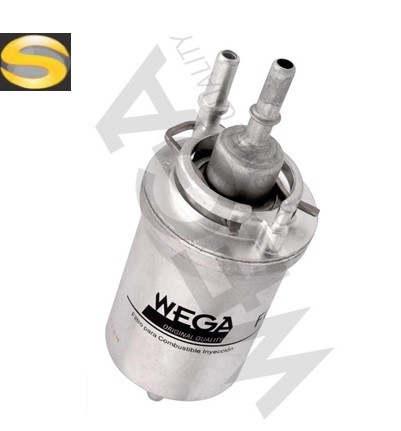 WEGA FCI1301 - Filtro de Combustível