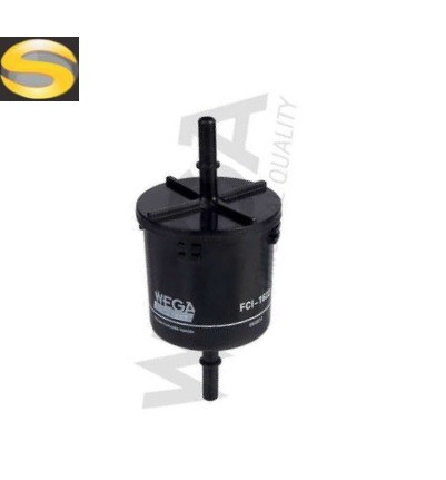 WEGA FCI1622 - Filtro de Combustível