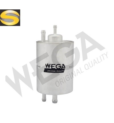 WEGA FCI1948 - Filtro de Combustível
