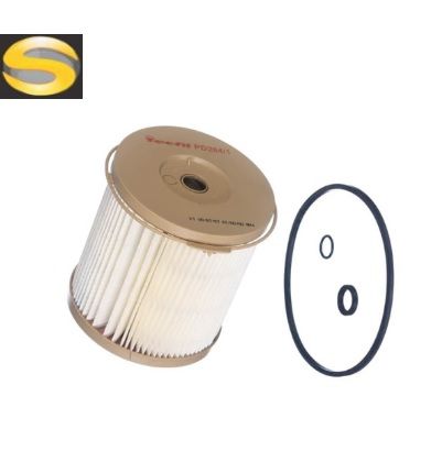 TECFIL PD204/1 - Filtro de Combustível