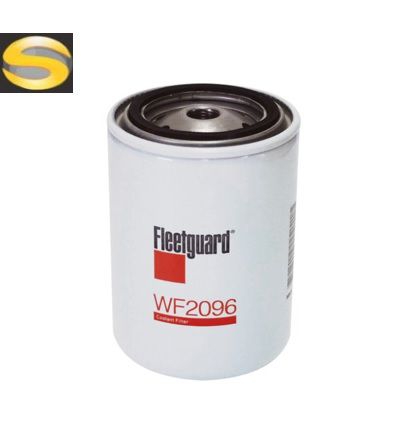 FLEETGUARD WF2096 - Filtro do Líquido Ref...