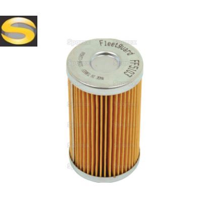 FLEETGUARD FF5103 - Filtro de Combustível