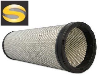 TECFIL ASR564 - Filtro de Ar 2°
