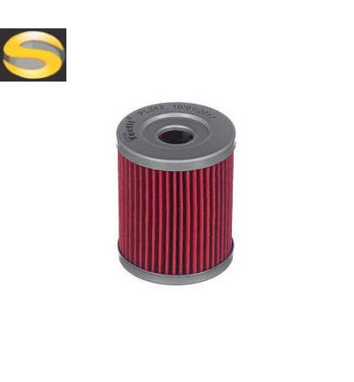 TECFIL PL243 - Filtro de Óleo Lubrificante