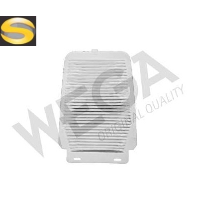 WEGA FRB001 - Filtro de Ar da Bateria