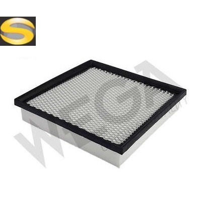 WEGA JFA0994 - Filtro de Ar do Motor