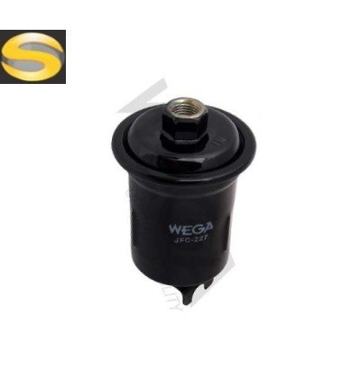 WEGA JFC227 - Filtro de Combustível