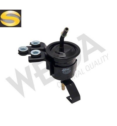WEGA JFC239 - Filtro de Combustível