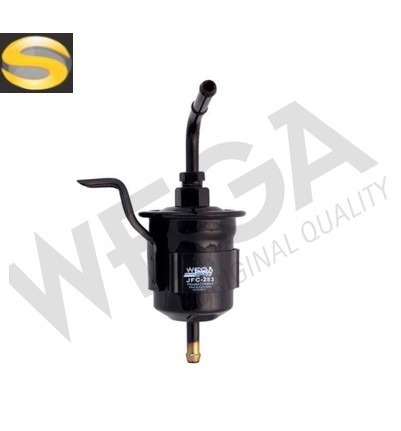WEGA JFC283 - Filtro de Combustível