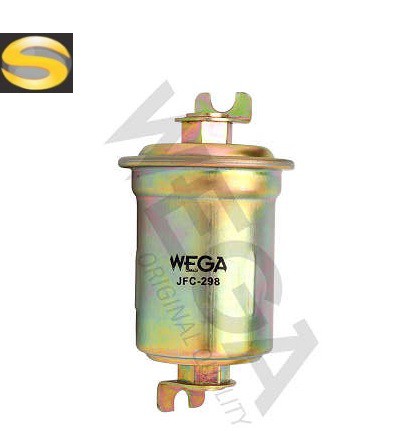 WEGA JFC298 - Filtro de Combustível