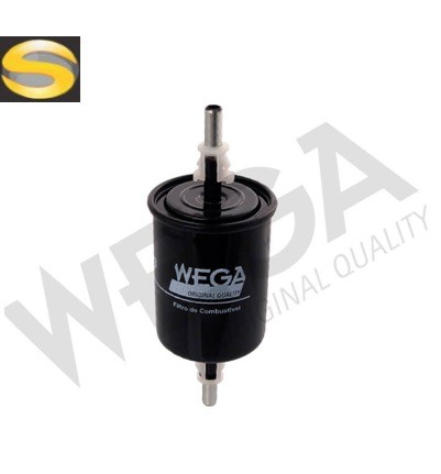 WEGA JFC383 - Filtro de Combustível