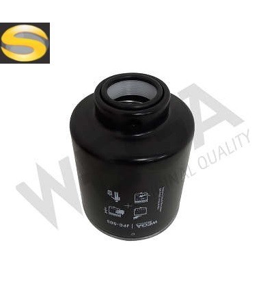 WEGA JFC503 - Filtro de Combustível